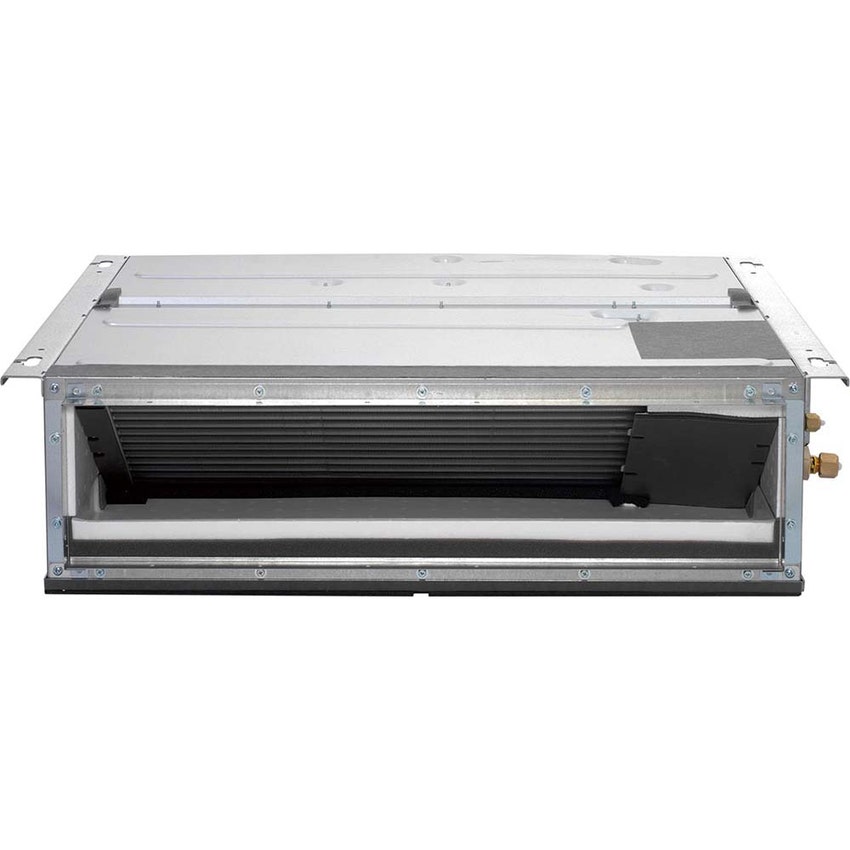 Immagine di Daikin FDXM-F9 Canalizzabile ultrapiatta R32 Climatizzatore monosplit inverter | unità esterna 2.4 kW unità interna 9000 BTU RXM25N9+FDXM25F9