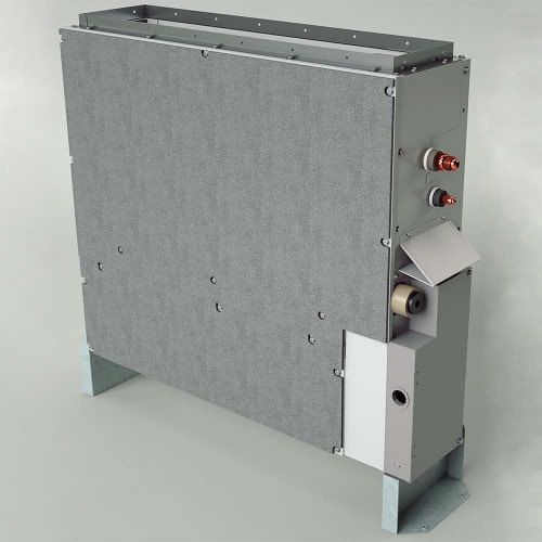 Immagine di Daikin FNA-A9 Pavimento da incasso R32 Unità interna mono/multisplit 21000 BTU (comando escluso) FNA60A9