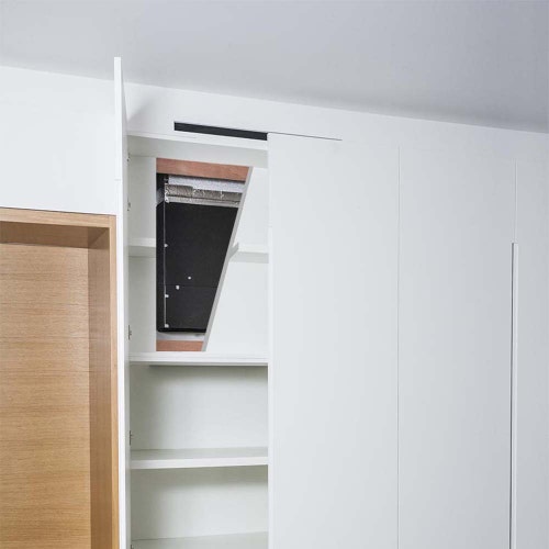 Immagine di Daikin FNA-A9 Pavimento da incasso R32 Unità interna mono/multisplit 21000 BTU (comando escluso) FNA60A9