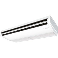 Immagine di Daikin FHA-A9 Pensile a soffitto R32 Unità interna a soffitto mono/multisplit 18000 BTU (comando escluso) FHA50A9