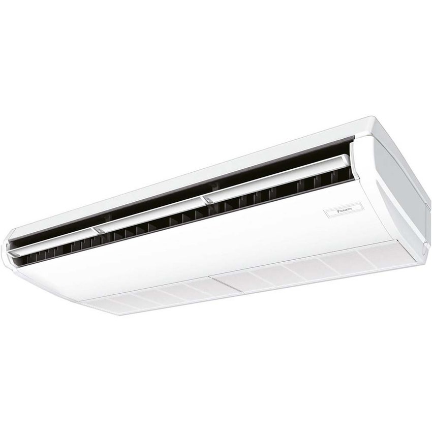 Immagine di Daikin FHA-A9 Pensile a soffitto Climatizzatore a soffitto monosplit inverter | unità esterna 10.8 kW unità interna 35000 BTU RZAG100NV1+FHA100A