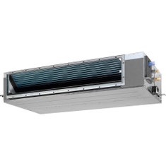 Immagine di Daikin FBA-A Canalizzabile media prevalenza R32 Unità interna canalizzabile mono/multisplit 24000 BTU (comando escluso) FBA71A9
