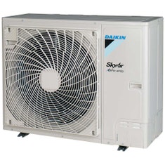 Immagine di Daikin SKY AIR Alpha R32 Unità esterna mono/multisplit 6.8 kW RZAG71NV1