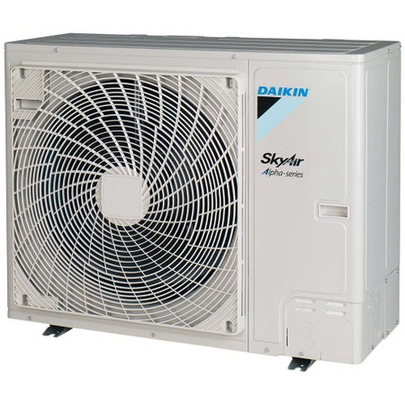 Immagine di Daikin SKY AIR Alpha R32 Unità esterna mono/multisplit 6.8 kW RZAG71NV1