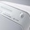 Immagine di Daikin Purificatore d'aria fotocatalitico bianco con tecnologia Streamer MC55W
