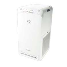 Immagine di Daikin Purificatore d'aria fotocatalitico bianco con tecnologia Streamer MC55W