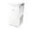 Immagine di Daikin Purificatore d'aria fotocatalitico bianco con tecnologia Streamer MC55W