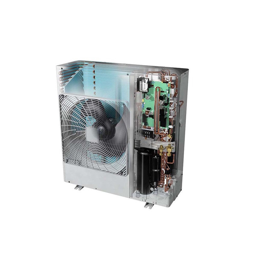 Immagine di Daikin SKY AIR Advance R32 Unità esterna mono/multisplit 8 kW RZASG71MV1