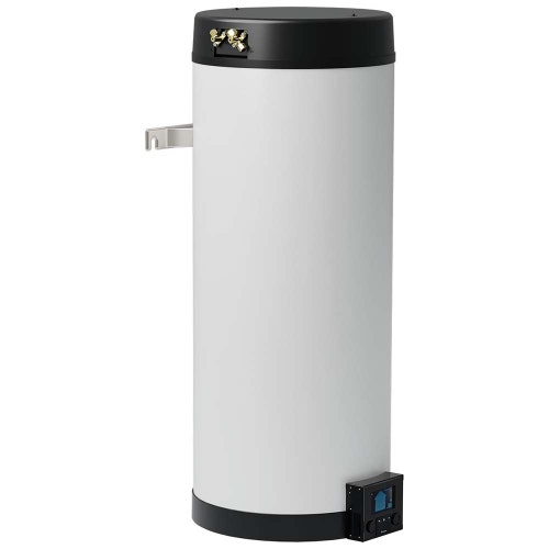 Immagine di Daikin MULTI+ serbatoio per acqua calda sanitaria, a parete, capacità 90 l EKHWET90BV3