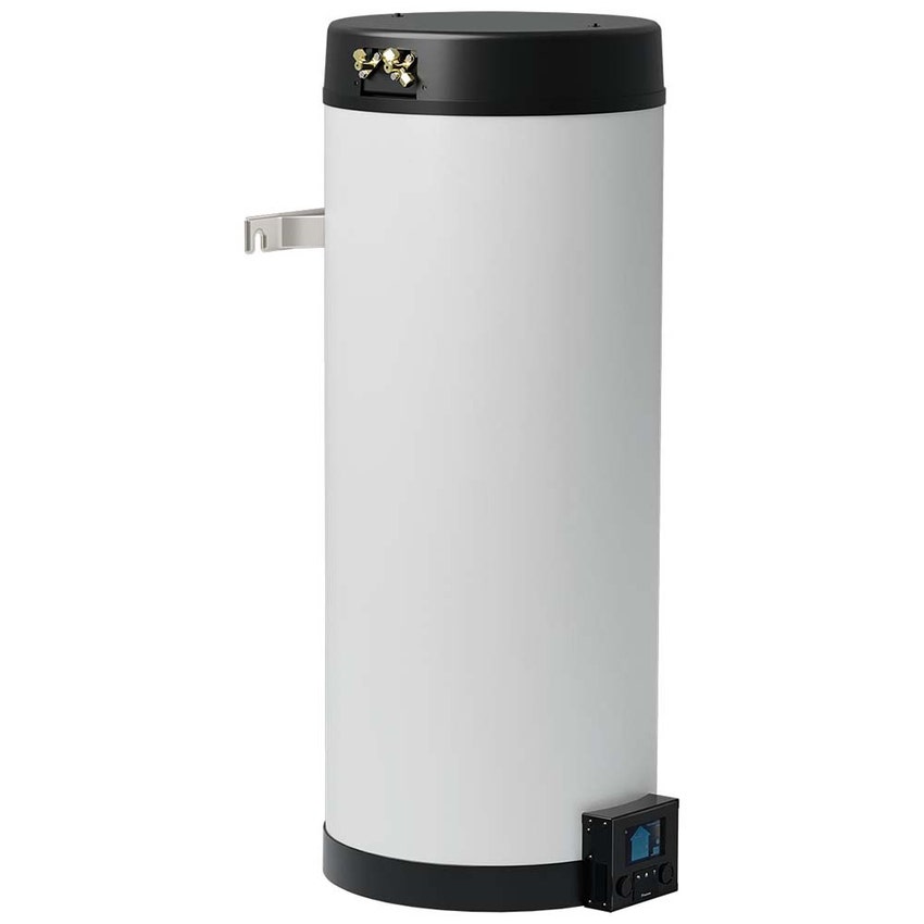 Immagine di Daikin MULTI+ serbatoio per acqua calda sanitaria, a parete, capacità 90 l EKHWET90BV3
