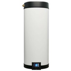 Immagine di Daikin MULTI+ serbatoio per acqua calda sanitaria, a parete, capacità 90 l EKHWET90BV3