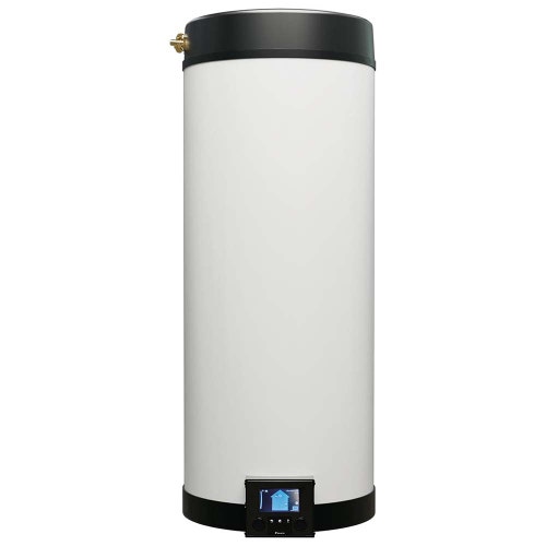 Immagine di Daikin MULTI+ serbatoio per acqua calda sanitaria, a parete, capacità 90 l EKHWET90BV3