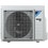 Immagine di Daikin ALTHERMA 3 R ECH2O COMPACT BIV pompa di calore bivalente per riscaldamento, raffrescamento e produzione ACS | unità esterna 4 kW accumulo 300 l. con riscaldatore ausiliario 3kW SB.EHSXB304D/04R1