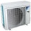Immagine di Daikin ALTHERMA 3 R ECH2O COMPACT BIV pompa di calore bivalente per riscaldamento, raffrescamento e produzione ACS | unità esterna 4 kW accumulo 300 l. con riscaldatore ausiliario 3kW SB.EHSXB304D/04R1