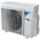 Immagine di Daikin ALTHERMA 3 R ECH2O COMPACT BIV pompa di calore bivalente per riscaldamento, raffrescamento e produzione ACS | unità esterna 4 kW accumulo 300 l. con riscaldatore ausiliario 3kW SB.EHSXB304D/04R1
