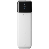 Immagine di Daikin COMPACT R32 308 H/C unità interna pompa di calore aria-acqua split con accumulo da 300 l (per unità esterne da 6-8 kW) EHSX08P30E