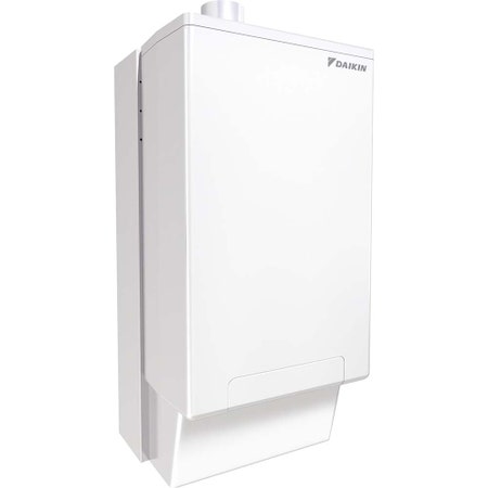 Immagine di Daikin COMBIBOILER caldaia a condensazione per riscaldamento e acqua calda sanitaria 33 kW EHYKOMB33AA2