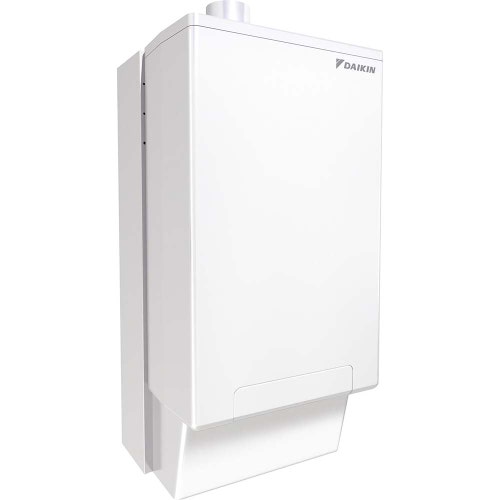 Immagine di Daikin COMBIBOILER caldaia a condensazione per riscaldamento e acqua calda sanitaria 33 kW EHYKOMB33AA2