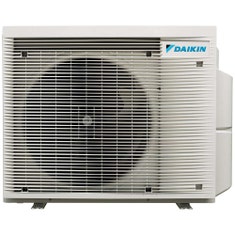 Immagine di Daikin MULTI+ pompa di calore aria-acqua, fino a 3 unità interne, 6,8 kW 4MWXM52A9