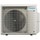 Daikin MULTI+ pompa di calore aria-acqua, fino a 3 unità interne, 6,8 kW 4MWXM52A9