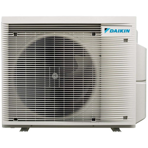 Immagine di Daikin MULTI+ pompa di calore aria-acqua, fino a 3 unità interne, 6,8 kW 4MWXM52A9