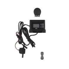 Immagine di Gessi Contalitri da abbinare a Starter Kit 01595 01603#031