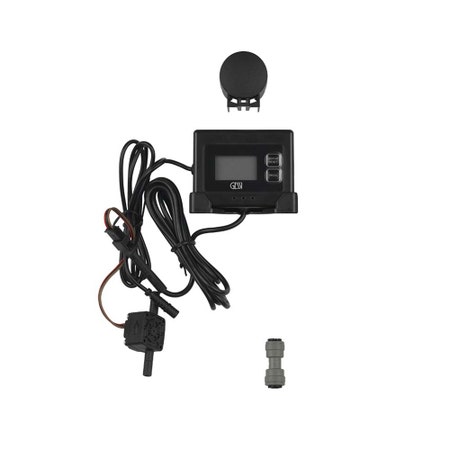 Immagine di Gessi Contalitri da abbinare a Starter Kit 01595 01603#031