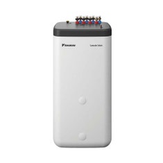 Immagine di Daikin SANICUBE SOLARIS SCS 538/16/16 accumulo acqua calda sanitaria 500 lt EKHWCB500B