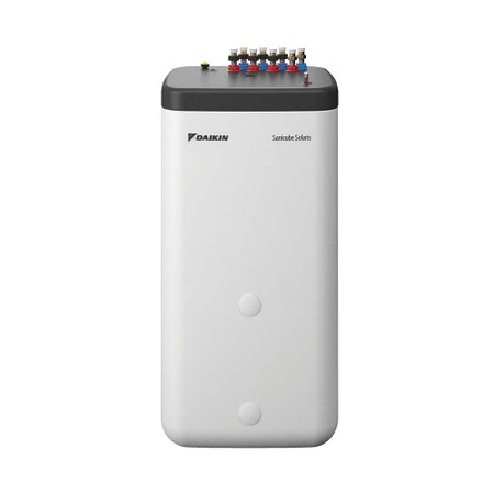 Immagine di Daikin SANICUBE SOLARIS SCS 538/16/16 accumulo acqua calda sanitaria 500 lt EKHWCB500B