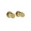 Immagine di Gessi INCISO  miscelatore termostatico a parete 3 vie, finitura gold bushed pvd 58138#716
