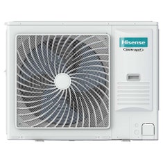 Immagine di Hisense Unità esterna R32 monosplit trifase 12.5 kW AUW125U6RW8