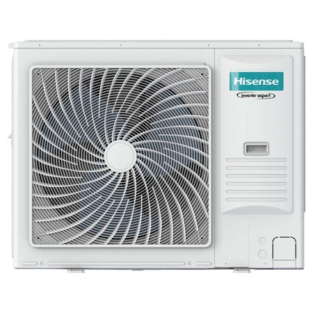 Immagine di Hisense Unità esterna R32 monosplit trifase 12.5 kW AUW125U6RW8