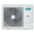 Immagine di Hisense Unità esterna R32 monosplit 10.5 kW AUW105U4RW8