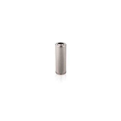 Immagine di Gel Cartuccia filtrante in rete lavabile da 7" per Depura, ad uso tecnico o potabile, INOX MICROST. 90 μm 10302070