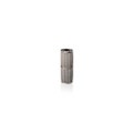 Immagine di Gel Cartuccia filtrante in rete lavabile da 10" per Depura 3000, ad uso tecnico o potabile, INOX 90 μm 10302060