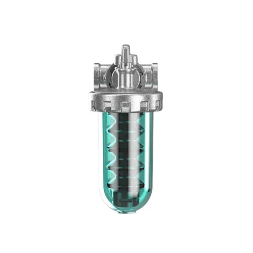 Immagine di Gel DOSAPHOS 250 1/2” dosatore proporzionale anticalcare e anticorrosione, con ricarica in polvere 10503080