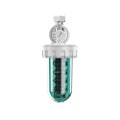 Immagine di Gel DOSAPHOS 250 FAST 1/2” dosatore proporzionale anticalcare e anticorrosione, con ricarica in polvere 10503090