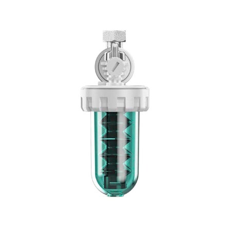 Immagine di Gel DOSAPHOS 250 FAST 1/2” dosatore proporzionale anticalcare e anticorrosione, con ricarica in polvere 10503090