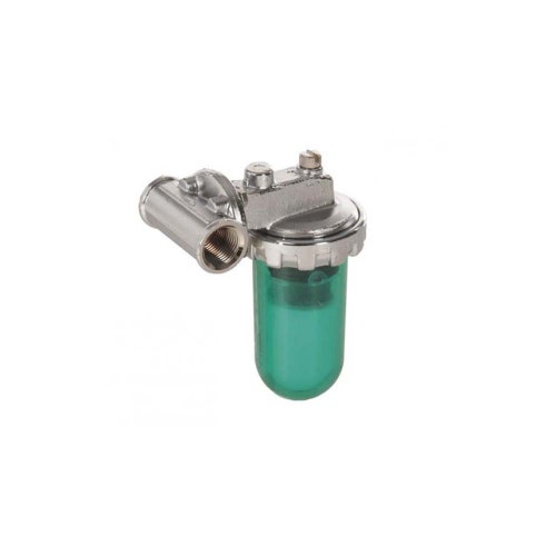 Immagine di Gel DOSAPHOS 250 1/2” dosatore proporzionale anticalcare e anticorrosione, con ricarica in polvere, senza bypass integrato 10501060