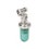 Immagine di Gel DOSAPHOS DIMA 1/2” dosatore proporzionale anticalcare e anticorrosione, con ricarica in polvere 10505075