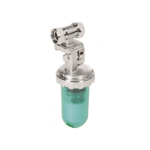 Immagine di Gel DOSAPHOS DIMA 1/2” dosatore proporzionale anticalcare e anticorrosione, con ricarica in polvere 10505075