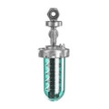 Immagine di Gel DOSAPHOS DIMA L 1/2” dosatore proporzionale anticalcare e anticorrosione, con ricarica in polvere 10505095