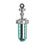 Immagine di Gel DOSAPHOS DIMA L 1/2” dosatore proporzionale anticalcare e anticorrosione, con ricarica in polvere 10505095