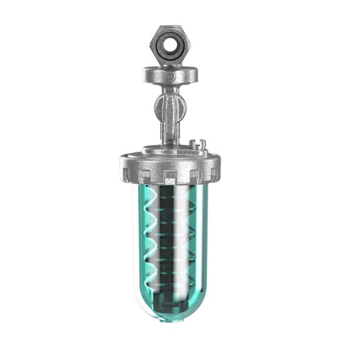 Immagine di Gel DOSAPHOS DIMA L 1/2” dosatore proporzionale anticalcare e anticorrosione, con ricarica in polvere 10505095