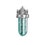 Immagine di Gel DOSABALL 250 FAST 1/2” dosatore proporzionale anticalcare e anticorrosione, con ricarica in polvere 10503110
