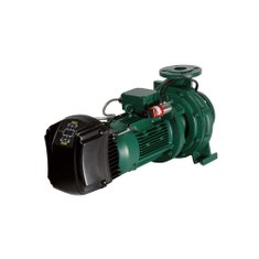 Immagine di Dab Pumps NKM-GE 65-200/210/A/BAQE/3/4 T MCE30/C elettropompa centrifuga monoblocco con inverter per impianti a circuito chiuso, condizionamento e riscaldamento, portata max 72 m³/h - prevalenza max 15.3 m 60192256