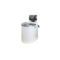 Immagine di Gel DECALUX 10 addolcitore cabinato standard a scambio ionico, volume resina 10 litri, consumo medio acqua 48 litri, consumo sale 0.9 kg 10871540