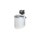 Gel DECALUX 10 addolcitore cabinato standard a scambio ionico, volume resina 10 litri, consumo medio acqua 48 litri, consumo sale 0.9 kg 10871540