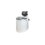 Immagine di Gel DECALUX 10 addolcitore cabinato standard a scambio ionico, volume resina 10 litri, consumo medio acqua 48 litri, consumo sale 0.9 kg 10871540