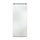 Daikin Purificatore d'aria con Wi-Fi integrato, tecnologia streamer e funzione umidificazione, colore bianco MCK70ZW